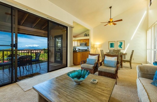 Wailea Condo | Wailea Ekahi One Bedrooms - Ocean View by Coldwell Banker Island Vacations