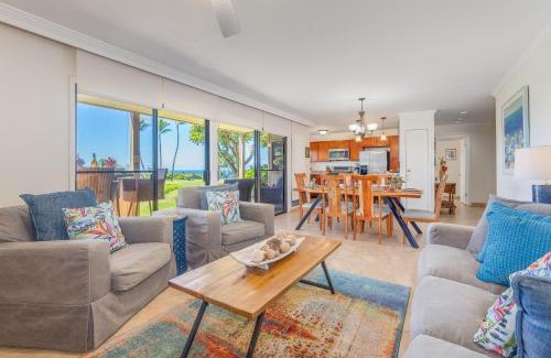 Kihei House | Wailea Ekolu 1509 · WE 1509 Luxurious 2BD Wailea Villa w Ocean V
