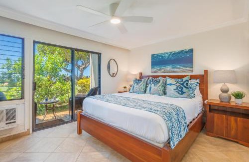 Kihei House | Wailea Ekolu 1509 · WE 1509 Luxurious 2BD Wailea Villa w Ocean V