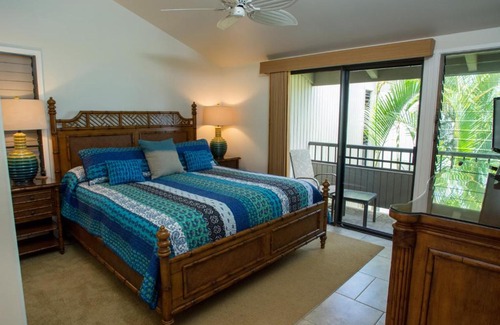 Wailea Apartment | Wailea Ekolu 1706