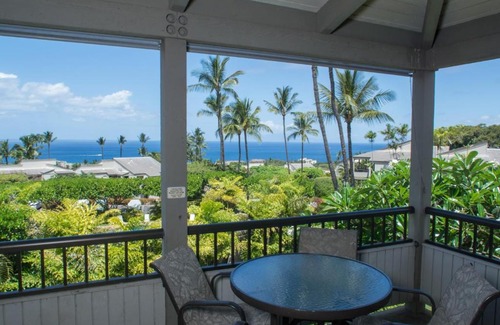 Wailea Apartment | Wailea Ekolu 1706