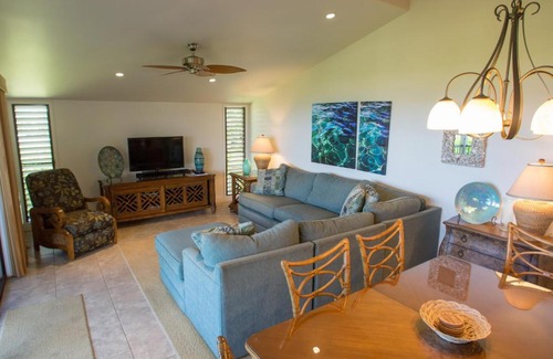 Wailea Apartment | Wailea Ekolu 1706