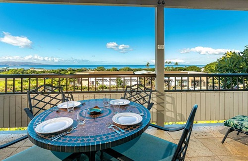Wailea Hotel | Wailea Ekolu Two Bedrooms by Coldwell Banker Island Vacations
