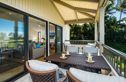 Wailea Hotel | Wailea Ekolu Two Bedrooms by Coldwell Banker Island Vacations