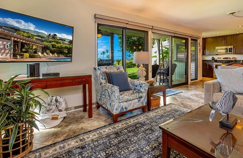 Wailea Hotel | Wailea Ekolu Two Bedrooms by Coldwell Banker Island Vacations