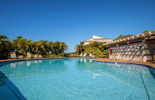 Wailea Hotel | Wailea Ekolu Two Bedrooms by Coldwell Banker Island Vacations