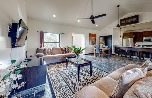 Sanctuary Belize House | Waimea at Morningstar Breeze Gold Standard Certified