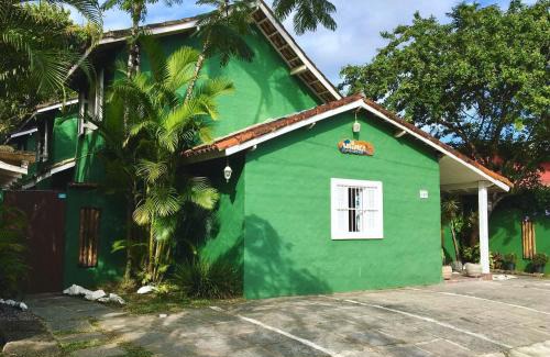 Maresias Apartment | Waimea Flats Maresias