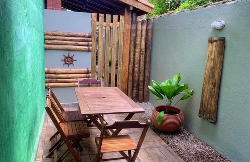 Maresias Apartment | Waimea Flats Maresias