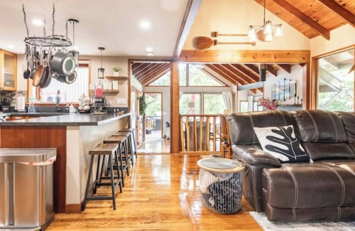 Kamuela House | Waimea Honu Hale- Relaxing, Tropical, Country Homenn