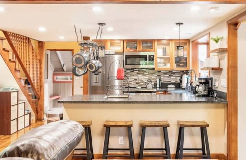 Kamuela House | Waimea Honu Hale- Relaxing, Tropical, Country Homenn