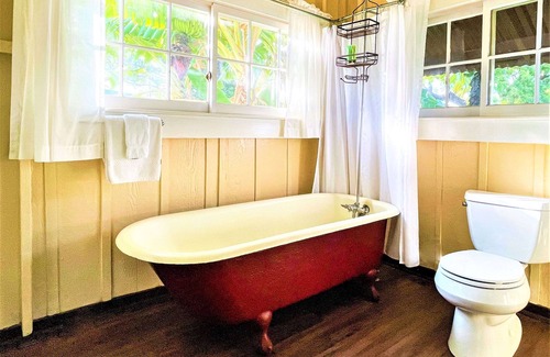 Waimea Resort | Waimea Plantation Cottages, a Coast Resort