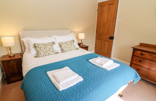 Flookburgh Cottage | Waingate Cottage, FLOOKBURGH