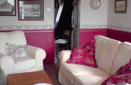 Haverigg Cottage | Waingatebridge Cottage Haverigg