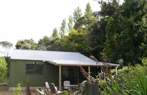 Waimamaku House | Waiotemarama Healing Space