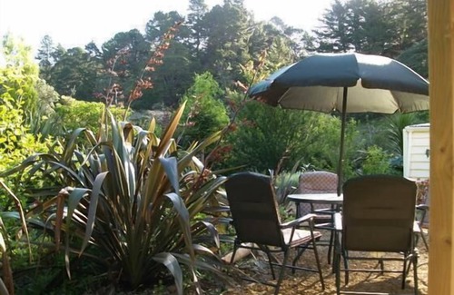 Waimamaku House | Waiotemarama Healing Space