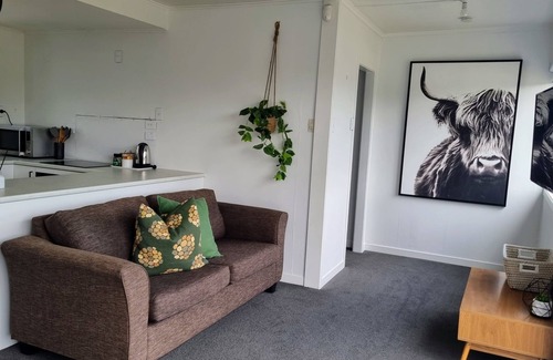 Mangakino House | Waipoua Lake House