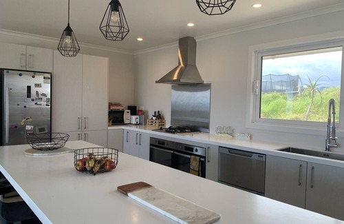 Waipu Cove House | Waipu Cove Beach House