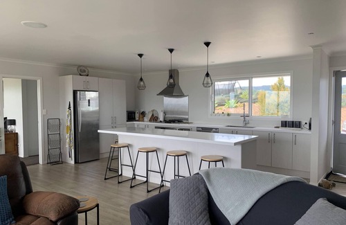 Waipu Cove House | Waipu Cove Beach House