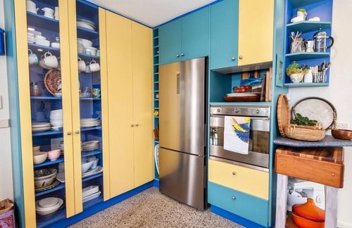 Waipu Cove House | Waipu Cove Palm Cottage - Waipu Cove Holiday Home