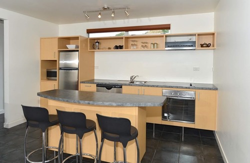 Waipu Cove Apartment | Waipu Cove Resort
