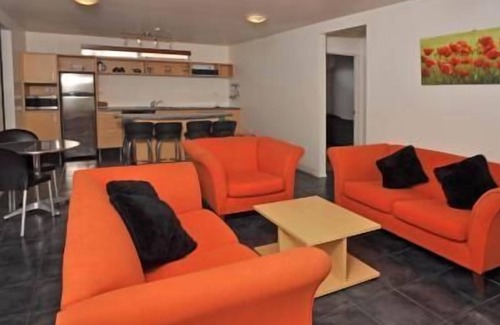 Waipu Cove Apartment | Waipu Cove Resort