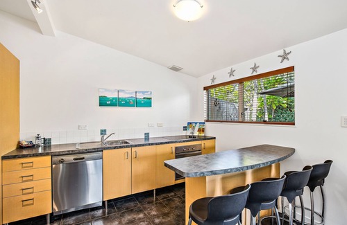Waipu Cove Apartment | Waipu Cove Resort