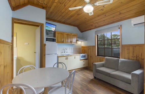 Lake Tabourie Other | Wairo Beach Holiday Park