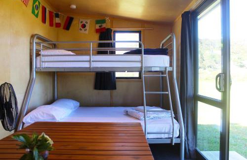 Paihia Resort | Waitangi Holiday Park