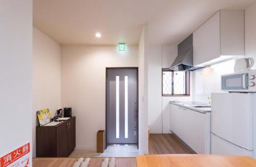 Setagaya Apartment | Wakabayashi house