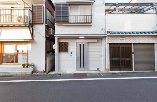 Setagaya Apartment | Wakabayashi house