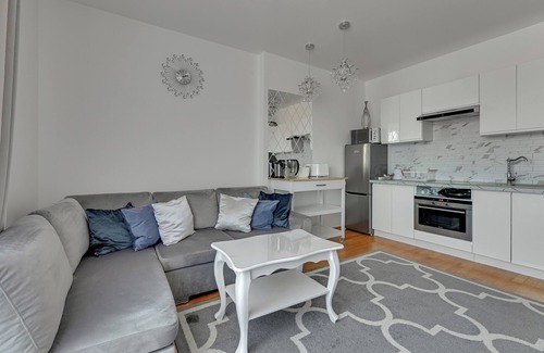 Karlikowo Apartment | Wakacyjny by Grand Apartments