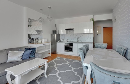 Karlikowo Apartment | Wakacyjny by Grand Apartments