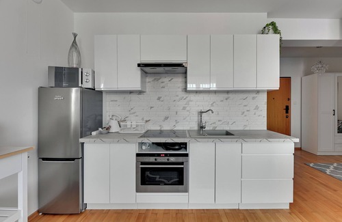 Karlikowo Apartment | Wakacyjny by Grand Apartments