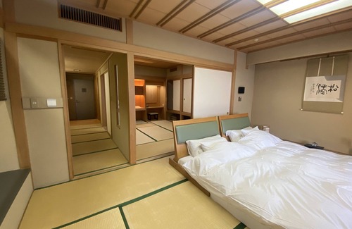 Hakodate House | Wakamatsu Hot Spring Resort