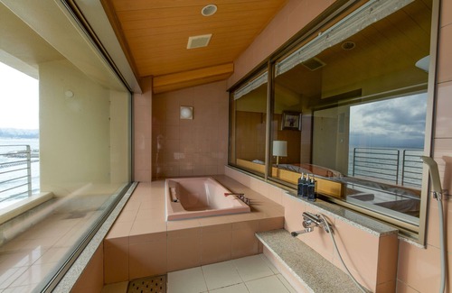 Hakodate House | Wakamatsu Hot Spring Resort