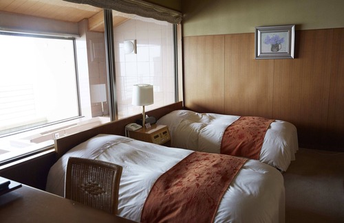 Hakodate House | Wakamatsu Hot Spring Resort