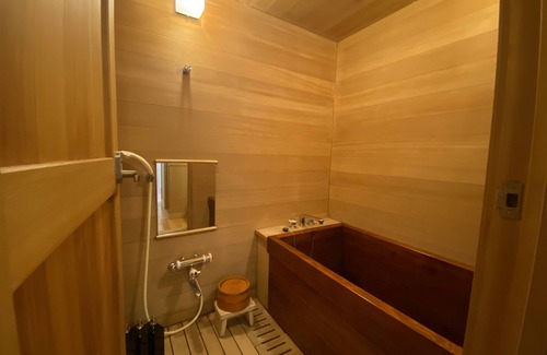 Hakodate House | Wakamatsu Hot Spring Resort