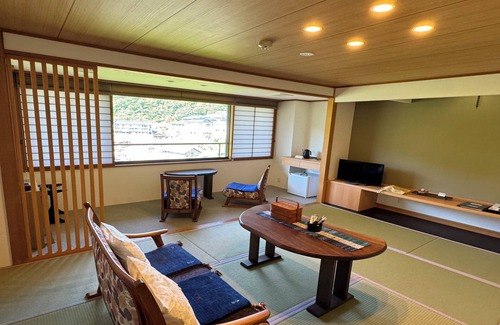 Zaoonsen House | Wakamatsuya