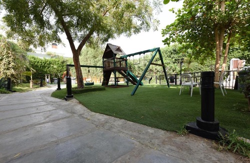 Jeddah Apartment | Wakan Luxury Villas and Suites