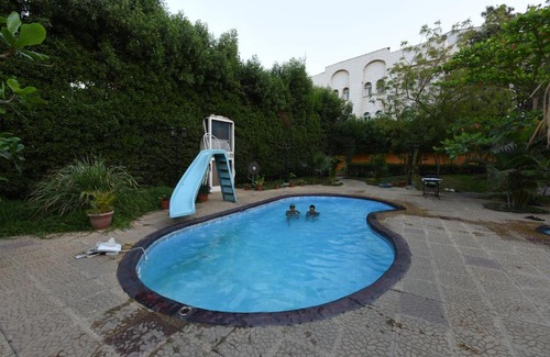 Jeddah Apartment | Wakan Luxury Villas and Suites