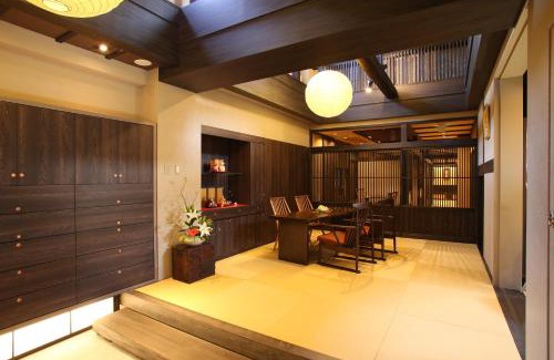 Nara Hotel | Wakasa Annex