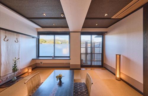 Nara Hotel | Wakasa Annex
