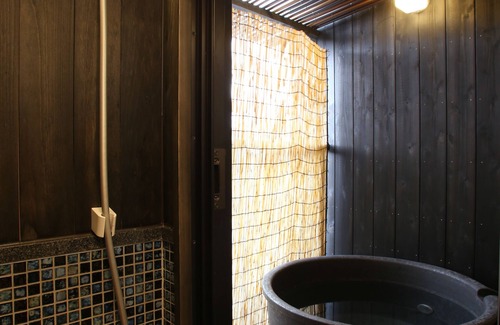 Nara House | Wakasa Bettei