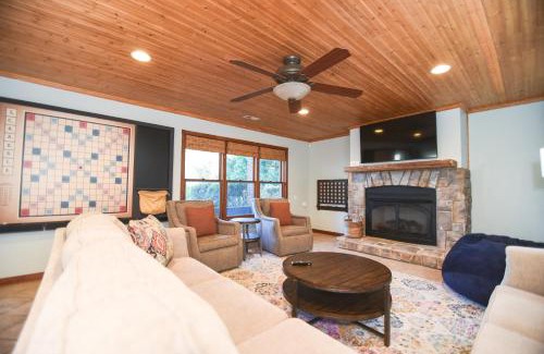 Lake Norman of Catawba House | Wake and Lake