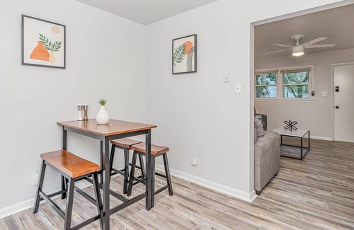 Northeast Virginia Beach House | Wake Forest Bungalow