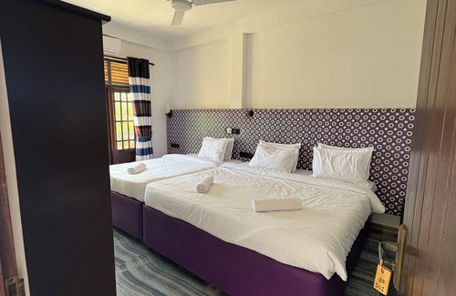 Weligama Hotel | Wake N Flow