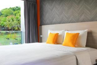 Ao Nang Hotel | Wake Up Aonang Hotel