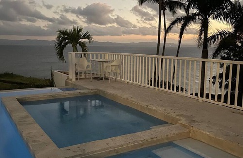 Samana Apartment | Wake Up At Paradise