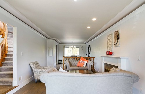 Fleetwood House | Wake up to stunning views in one of the top neighbourhood